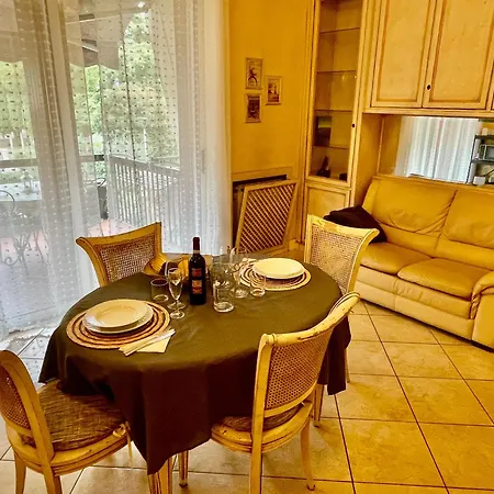 Apartman Doctor House Desenzano *