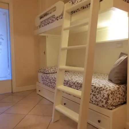 Apartman Doctor House Desenzano *